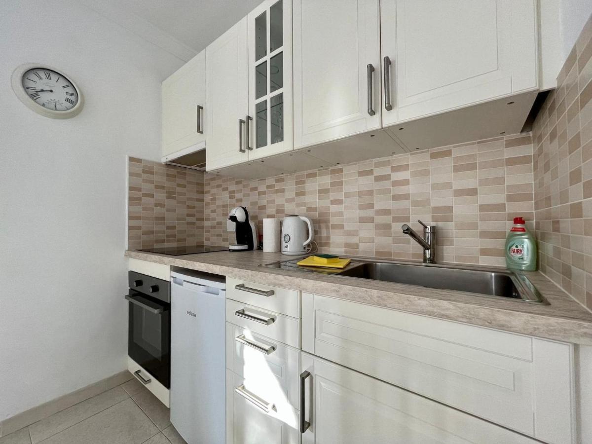 Ferienwohnung Atalaya 127B By Jk Lanzarote Tías Exterior foto